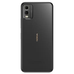 Nokia C32 64GB - Black - Unlocked