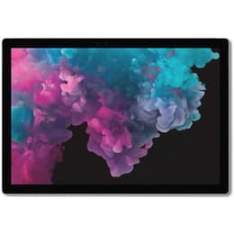 Microsoft Surface Pro 6 12-inch Core m3-7Y30 - SSD 128 GB - 4GB Without keyboard