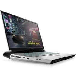 Dell Alienware Area 51M R2 17"-inch - Core i9-10900K - 32GB - SSD 1 TBGB NVIDIA GeForce RTX 2070 Super AZERTY - French