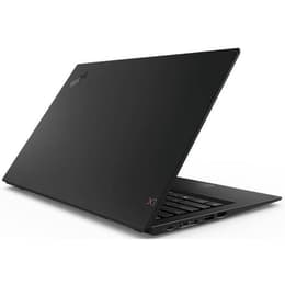 Lenovo ThinkPad X1 Carbon G6 14-inch (2017) - Core i5 - Gen 8 (U) - 16GB - SSD 256 GB AZERTY - French