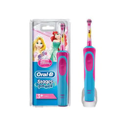 Oral-B Stages Power Disney Princesses Electric toothbrushe