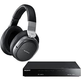 Sony MDR-HW700DS gaming wireless Headphones - Black