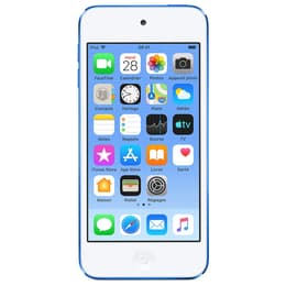 iPod touch 7 2019 256GB - Blue