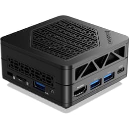 Minisforum EM680 Ryzen 7 6800U 2.7 - SSD 512 GB - 16GB