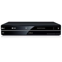 Lg RCT699H DVD Player