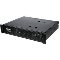 Qsc RMX 850a Sound Amplifiers