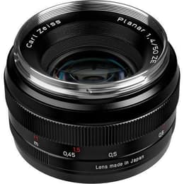 Zeiss Camera Lense 50mm f/1.4