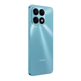 Honor X8a 128GB - Blue - Unlocked