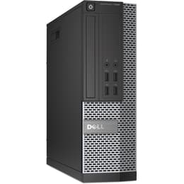 Dell OptiPlex 7020 SFF Core i3-4150 3,5 - HDD 250 GB - 8GB