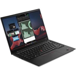 Lenovo ThinkPad X1 Extreme G2 15-inch (2019) - Core i7 - Gen 9 (H) - 16GB - SSD 512 GB QWERTZ - German