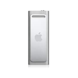 iPod Shuffle MP3 & MP4 player GB- Silver