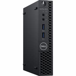 Dell OptiPlex 3070 Micro Core i5-9500T 2.2 - SSD 128 GB - 8GB