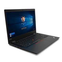 Lenovo ThinkPad L13 Yoga G2 13-inch Core i3-1115G4 - SSD 256 GB - 8GB AZERTY - French