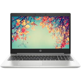HP ProBook 455 G7 15-inch (2020) - Ryzen 5 - 4000 Series (U) - 8GB - SSD 256 GB AZERTY - French