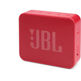 Jbl Go Essential Bluetooth Speakers - Red