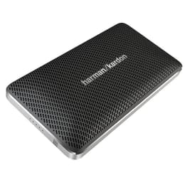 Harman Kardon Esquire Mini Bluetooth Speakers - Black