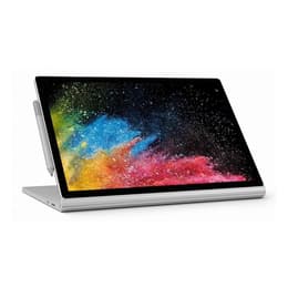 Microsoft Surface Book 2 13-inch Core i5-7300U - SSD 256 GB - 8GB QWERTZ - German