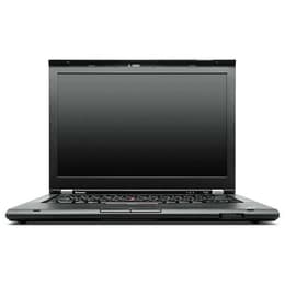 Lenovo ThinkPad T430 14-inch (2012) - Core i5-3320M - 8GB - SSD 128 GB AZERTY - French