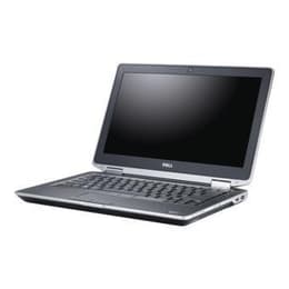 Dell Latitude E6330 13-inch (2012) - Core i5-3320M - 4GB - HDD 320 GB QWERTY - Spanish