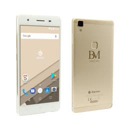 Danew BM525 16GB - Gold - Unlocked