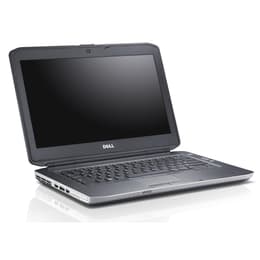 Dell Latitude E5420 14-inch (2011) - Core i5-2520M - 4GB - SSD 256 GB QWERTY - English