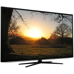 Samsung UE60ES6100 60.0000" 1920x1080 Full HD 1080p LED Smart TV