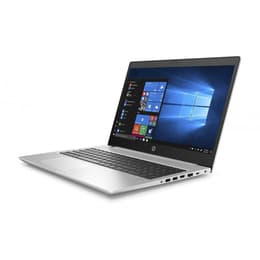 HP ProBook 450 G7 15-inch (2019) - Core i3-10110U - 8GB - SSD 256 GB AZERTY - French