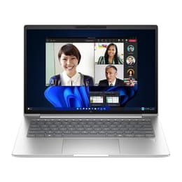HP EliteBook 640 G11 14-inch (2024) - Core Ultra 5 125H - 8GB - SSD 512 GB QWERTY - English
