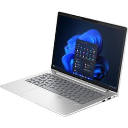 HP EliteBook 640 G11 14-inch (2024) - Core Ultra 5 125H - 8GB - SSD 512 GB QWERTY - English