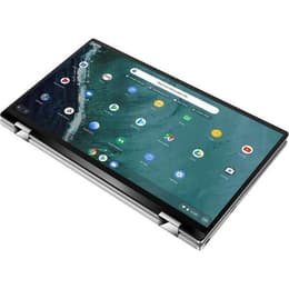 Asus ChromeBook Flip C434 Core i5-8200Y 1.3 GHz 64GB eMMC - 8GB QWERTY - English