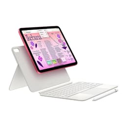 iPad 10.9 (2022) 10th gen 256 GB - Wi-Fi - Blue
