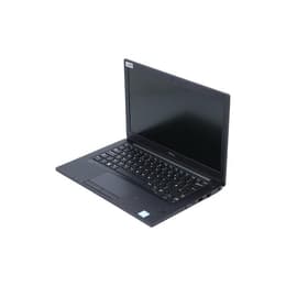 Dell Latitude 7280 12-inch (2015) - Core i5-6300U - 8GB - SSD 256 GB QWERTY - English