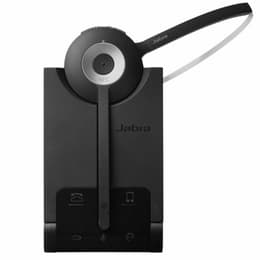 Jabra Pro 935 wireless Headphones with microphone - Black