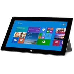 Microsoft Surface Pro 2 10-inch Core i5-4300U - SSD 128 GB - 4GB Without keyboard