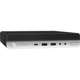 HP EliteDesk 800 G5 DM Core i5-9500 3 - SSD 512 GB - 8GB