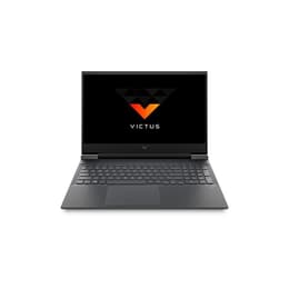 HP Victus 16-E0010NF 16"-inch - Ryzen 7 5800H - 16GB - SSD 512 GBGB NVIDIA GeForce RTX 3060 AZERTY - French