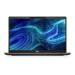 Dell Latitude 7320 13-inch (2020) - Core i7-1185G7 - 16GB - SSD 512 GB QWERTY - English