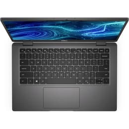 Dell Latitude 7320 13-inch (2020) - Core i7-1185G7 - 16GB - SSD 512 GB QWERTY - English