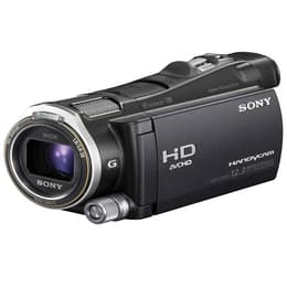 Sony HDR-CX700E Camcorder - Black