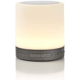 Nedis Wifi N-Play Bluetooth Speakers - Grey
