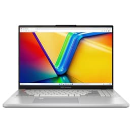 Asus VivoBook Pro 16X 16-inch (2024) - Core i9 - Gen 13 (HX) - 32GB - 1 TB SSD QWERTY - Spanish
