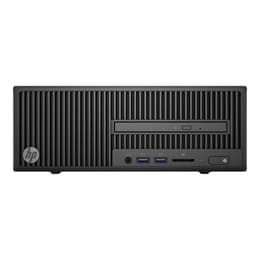 HP 280 G2 SFF Core 15-7500 3.4 - SSD 128 GB - 8GB