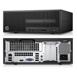HP 280 G2 SFF Core 15-7500 3.4 - SSD 128 GB - 8GB