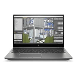 HP Zbook Fury 15 G8 15-inch (2021) - Core i7-11850H - 32GB - SSD 1 TB AZERTY - French