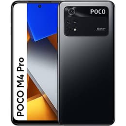 Xiaomi Poco M4 Pro 5G 64GB - Black - Unlocked