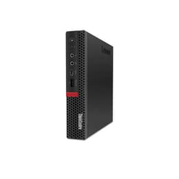 Lenovo ThinkCentre M720q Tiny Core i5-8500T 1.8 - SSD 512 GB - 16GB
