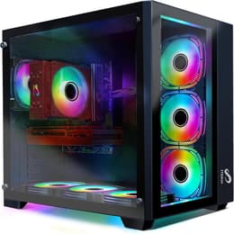 ‎STGsivirPCG Core i7-8700 3.2 GHz - SSD 1 TB - 16GB
