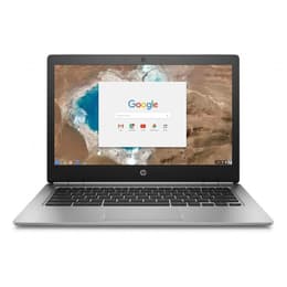 HP Chromebook 13 G1 Core m5 1.1 GHz 32GB SSD - 8GB AZERTY - French