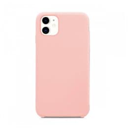 Case iPhone 12 Mini - Silicone - Pink