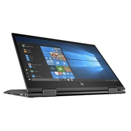 HP Envy x360 15-cp0001nf 15-inch Ryzen 5 2500U - SSD 128 GB + HDD 1 TB - 8GB AZERTY - French